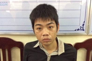 Bắt thêm đối tượng dùng búa, rìu tấn công CSGT cướp tài sản